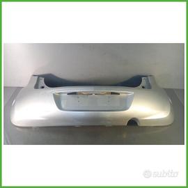 Paraurti Posteriore Opel Agila B Multispace 5