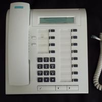 Telefono fisso SIEMENS Optiset E standard