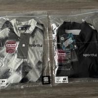 Maglia Jersey + Gilet Strade Bianche 2026 – Nuovi