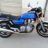 Honda Cb 750k