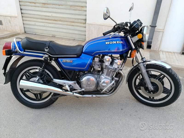 Honda Cb 750k