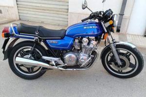 Honda Cb 750k