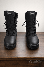 Magnum Classic CEN 41 Stivali Antiscivolo