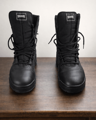 Magnum Classic CEN 41 Stivali Antiscivolo