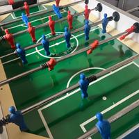 Biliardino calcio-balilla