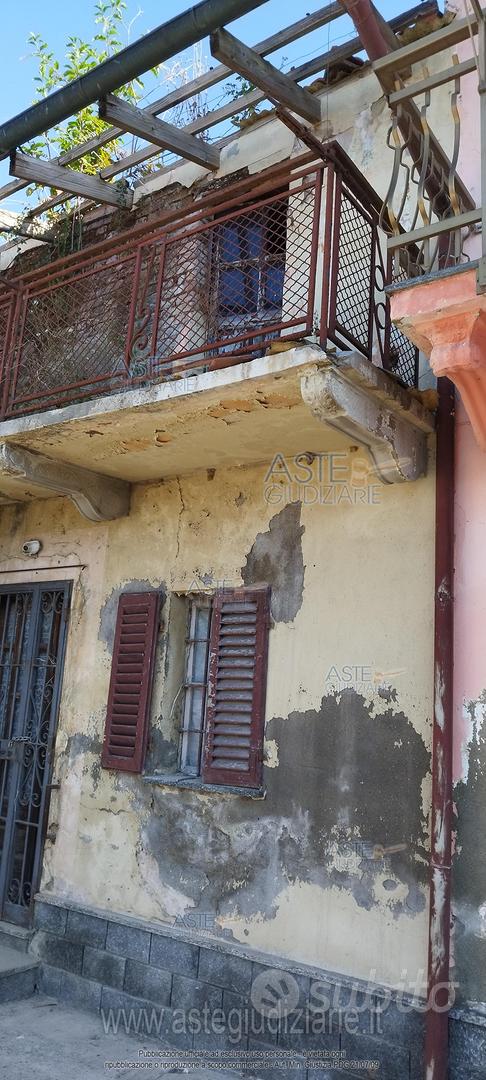 Appartamento – Crescentino, Vercelli - Vista 2