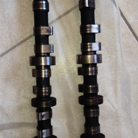 Assi a camme Fiat 16v