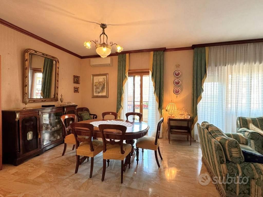 Appartamento – Roma, Decima, Municipio Roma IX - Vista 5