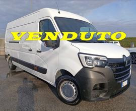 RENAULT Master T35 2.3 dCi 135 L3H2