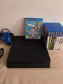 Playstation 4