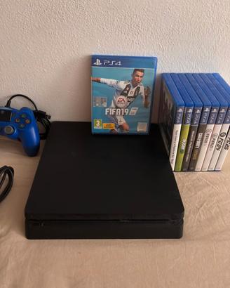 Playstation 4