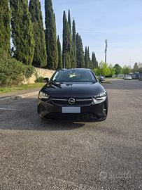 Opel corsa 2021 Versione 1.2 Benzina 75 CV
