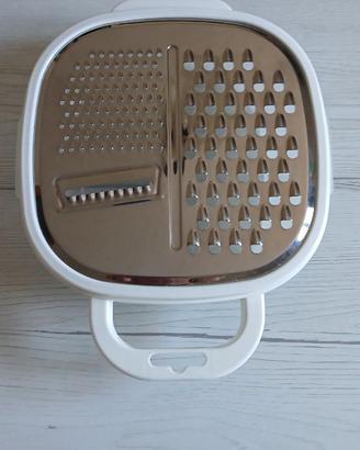 Grattugia 3 in 1