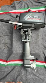 Fuoribordo TOHATSU