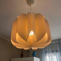 Lampadario ikea - cameretta bambini