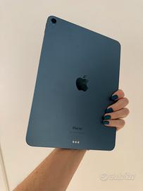 Ipad Air 5º generazione 64GB 10,9” - perfetto