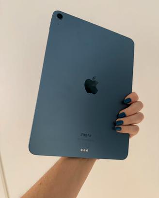 Ipad Air 5º generazione 64GB 10,9” - perfetto
