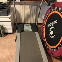 tapis roulant 