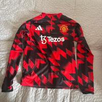 Tuta manchester united