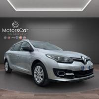 RENAULT Mégane Sporter dCi 8V 110 CV Energy Int.