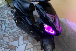 Aprilia Sr 2019