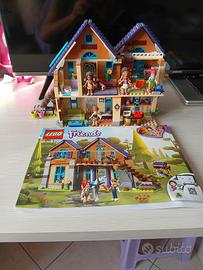 set Lego Friends 