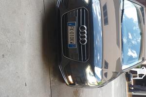Audi A4 b8.5 avant strafull in tutto