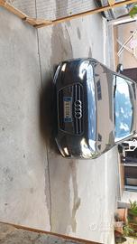 Audi A4 b8.5 avant strafull in tutto
