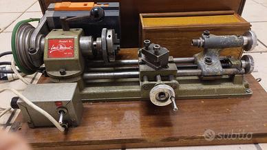 Tornio Emco Unimat SL