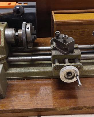 Tornio Emco Unimat SL