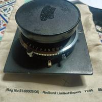 OBIETTIVO SYMMAR - S  5,6 / 240 MULTICOATING  (38)