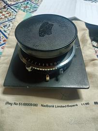 OBIETTIVO SYMMAR - S  5,6 / 240 MULTICOATING  (38)