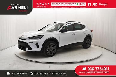 Cupra Formentor 1.5 hybrid 150cv dsg