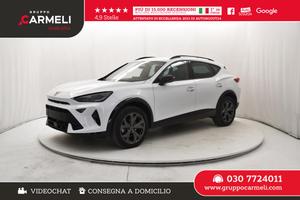 Cupra Formentor 1.5 hybrid 150cv dsg