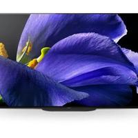 Sony 55” 4k OLED surface audio (Bravia)