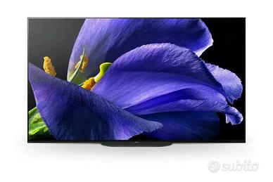 Sony 55” 4k OLED surface audio (Bravia)