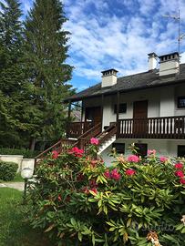 Appartamento a Santa Maria Maggiore