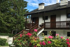 Appartamento a Santa Maria Maggiore