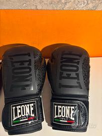 Quanti da boxe Leone 10oz