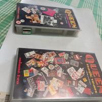 VHS Queen Magic Jears 