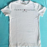 Maglia Tommy Hilfiger, ragazzo