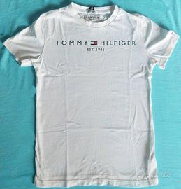Maglia Tommy Hilfiger, ragazzo