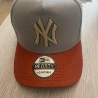 New era cappello