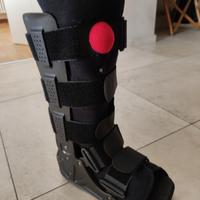 Stivaletto post-operatorio x fratture/distorsioni