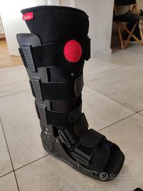 Stivaletto post-operatorio x fratture/distorsioni