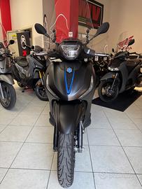 Piaggio Beverly 400 i.e.