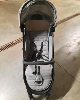 Passeggino BABY JOGGER city tour 2