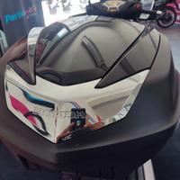Honda Sh 350