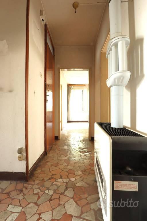 Casa – Vicenza, La Stanga, Campedello - Vista 4
