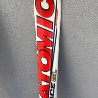 sci atomic race SL 148 cm